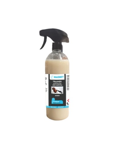 MASNET TRAINER 1L (Corrector de hábitos en perros y gatos)